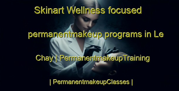 Skinart Wellness-focused permanentmakeup programs in Le Chay | PermanentmakeupTraining | PermanentmakeupClasses | SkinartTraining-France